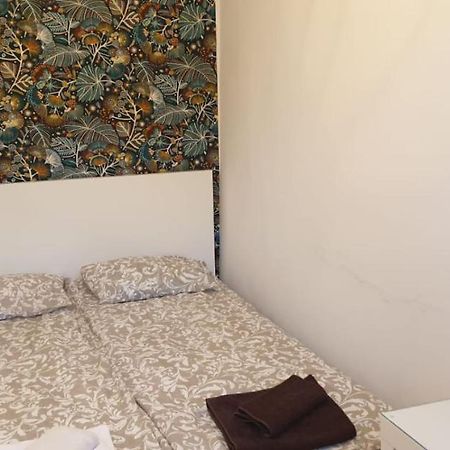 Apartament Turkusowy Stettin Eksteriør billede